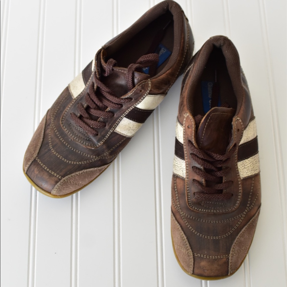 Gianni Costa Sneakers - low top